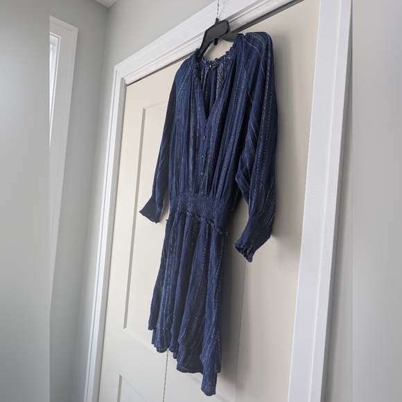 Rails Crystal Mini Dress - Picture 5 of 7